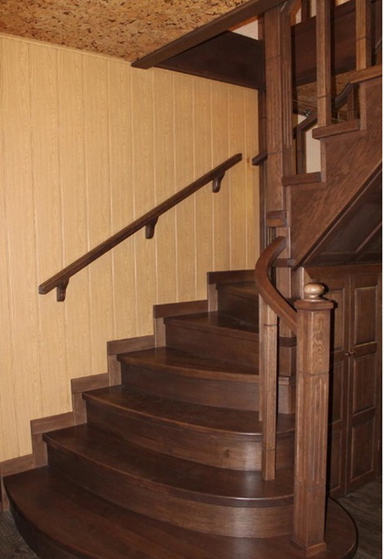 Лестница 2