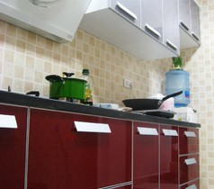 Кухни на заказ в Туле